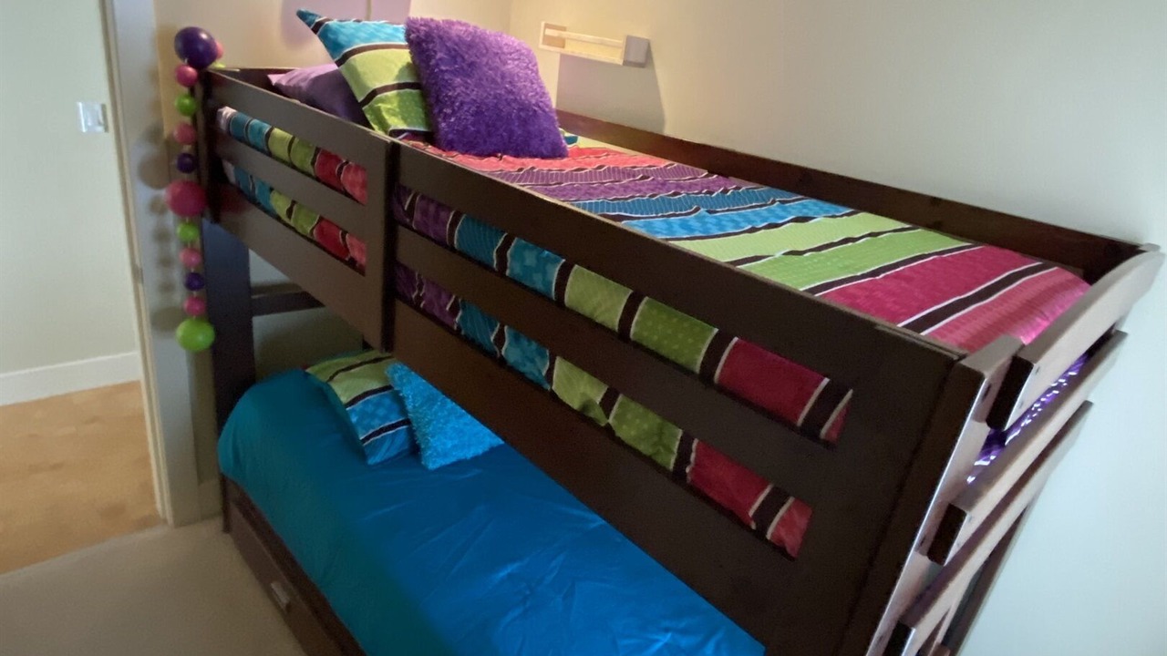 Photo of Bedroom in Sicamous