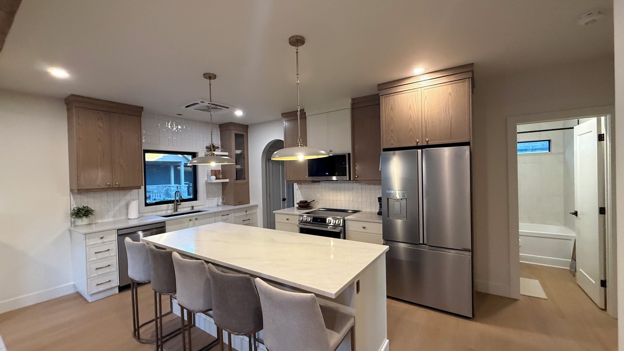 Photo of Kitchen in Grand Bend