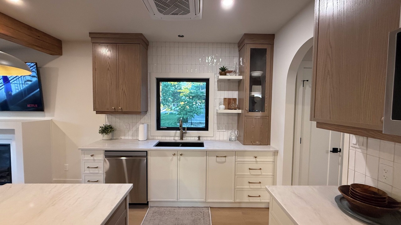 Photo of Kitchen in Grand Bend