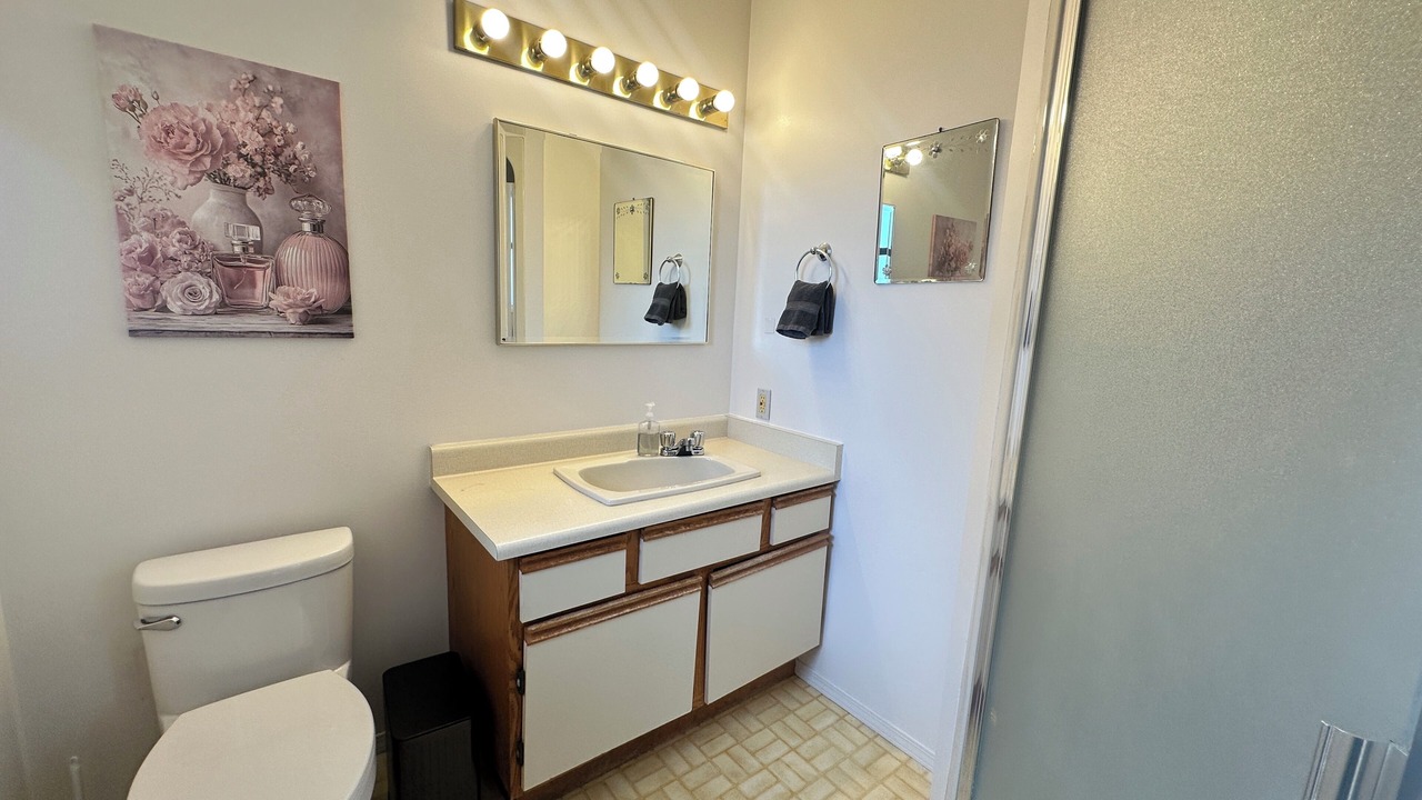 Photo of Bathroom in Colwood