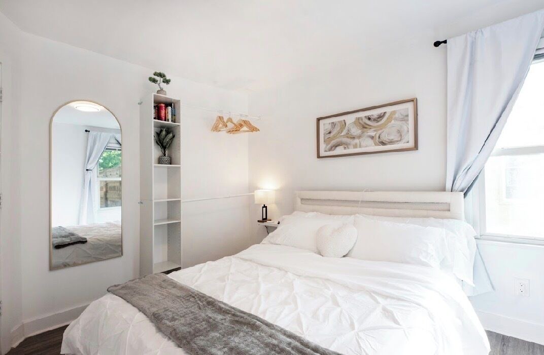Photo of Bedroom in Collingwood