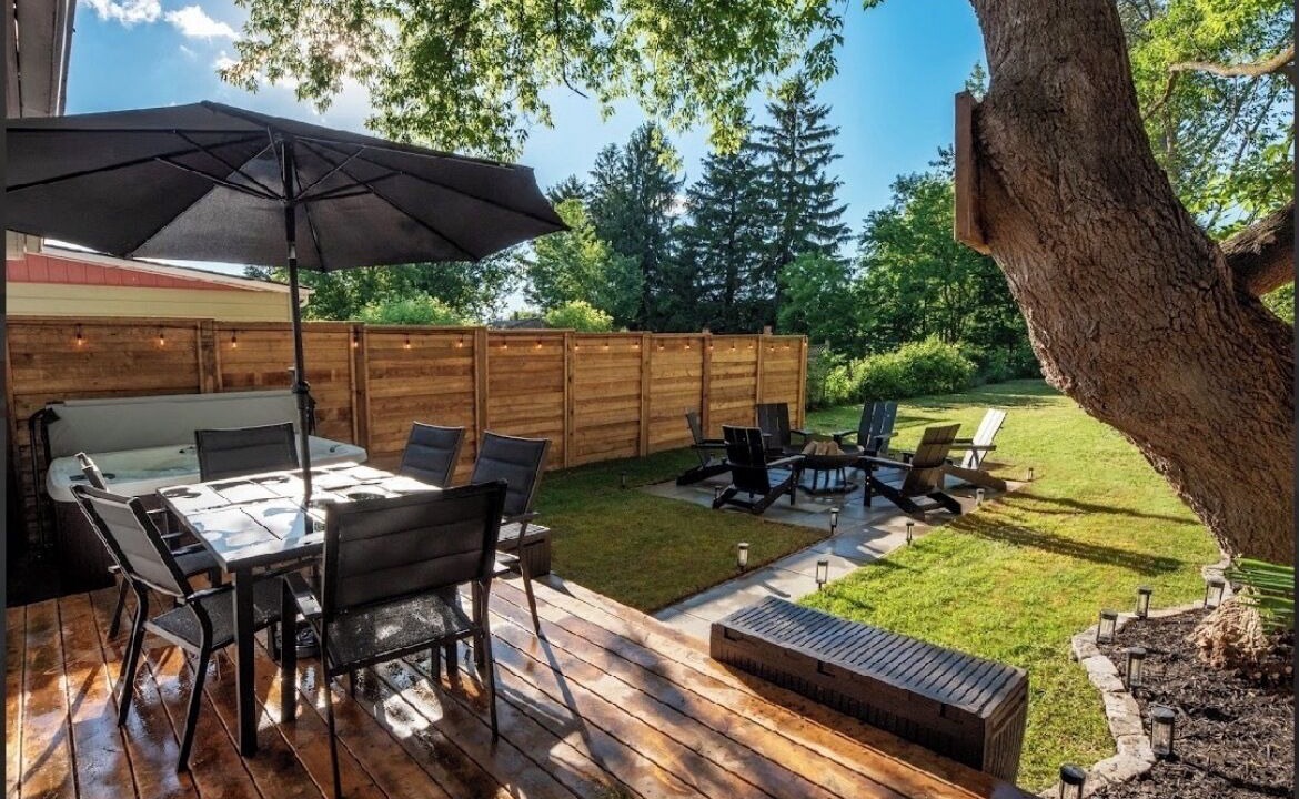 Photo of Outdoor in Collingwood