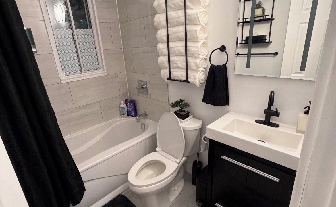 Photo of Bathroom in Collingwood