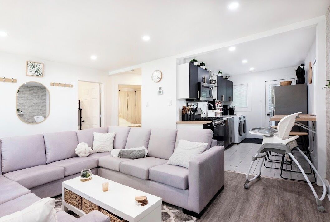 Photo of Livingroom in Collingwood
