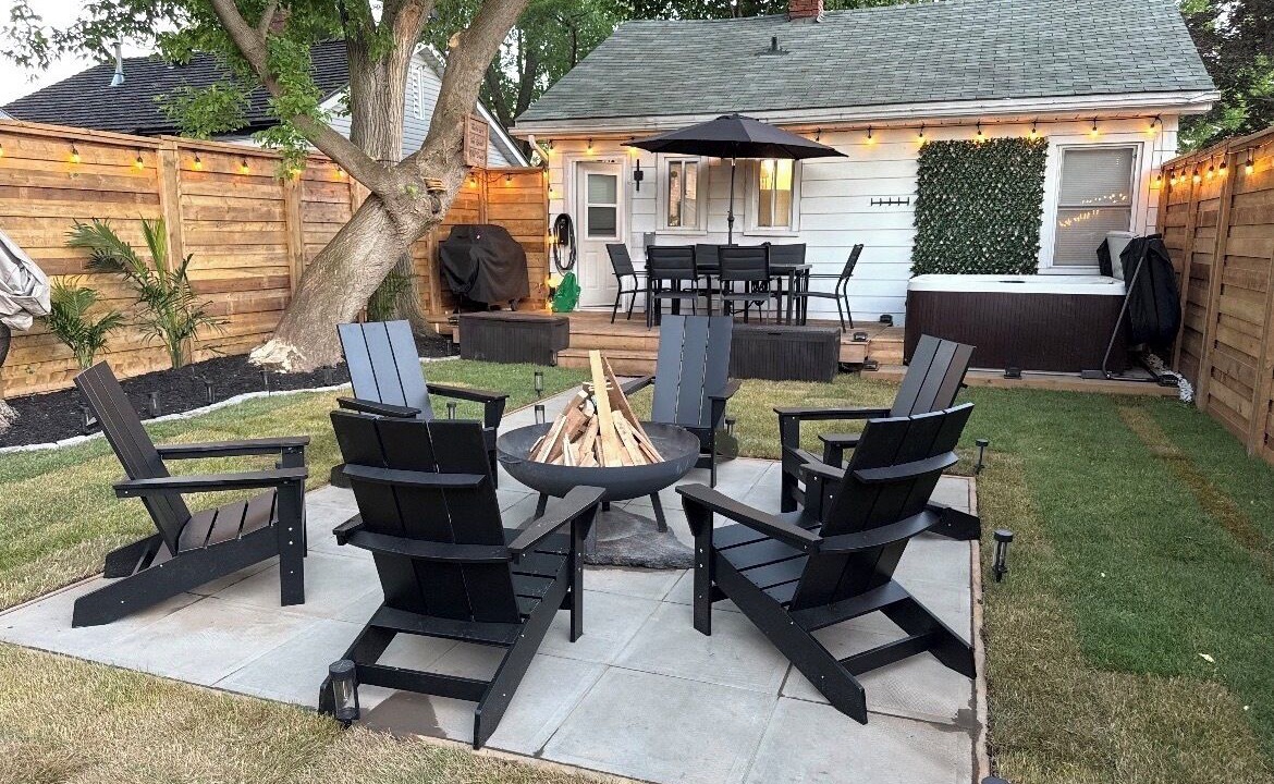 Photo of Outdoor in Collingwood