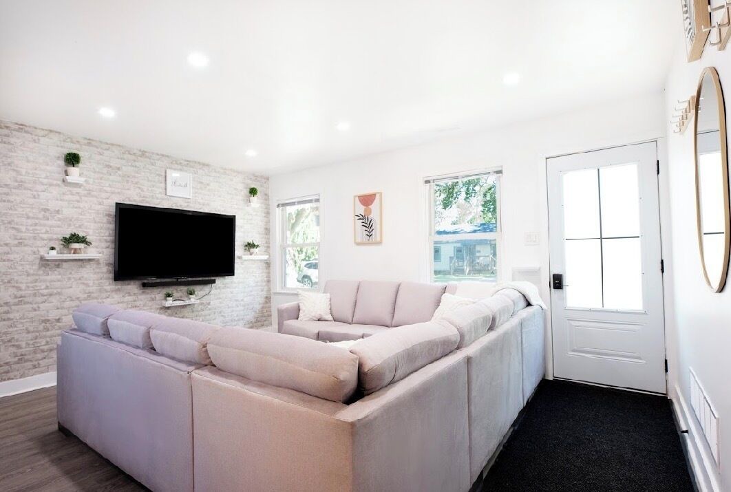 Photo of Livingroom in Collingwood