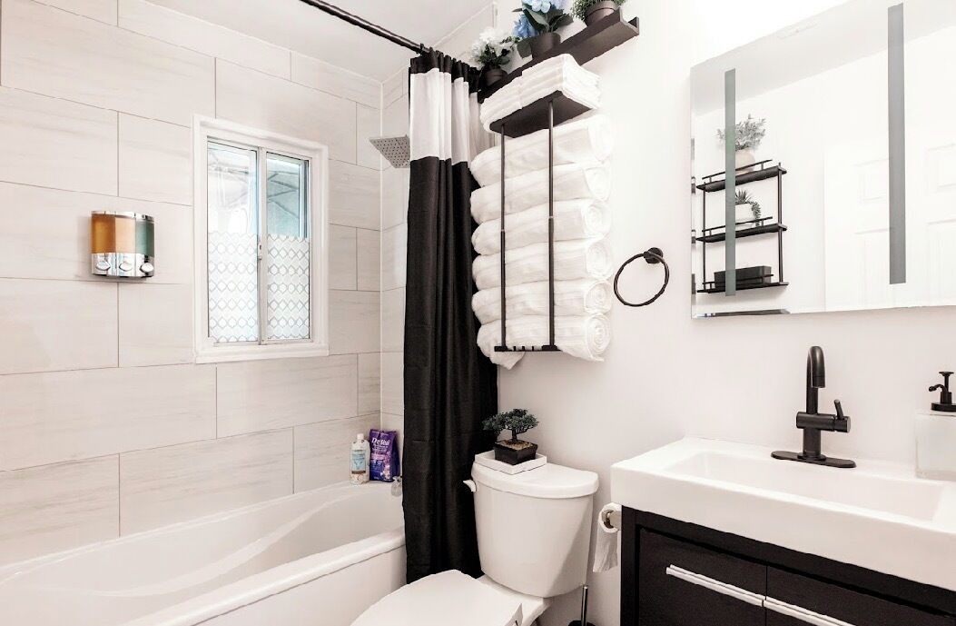 Photo of Bathroom in Collingwood
