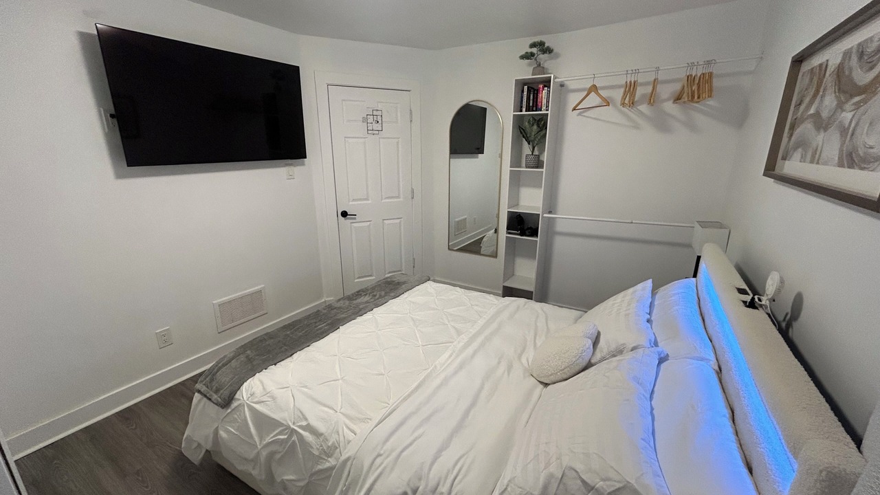 Photo of Bedroom in Collingwood