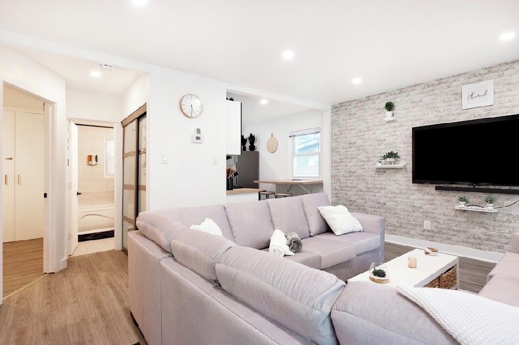 Photo of Livingroom in Collingwood