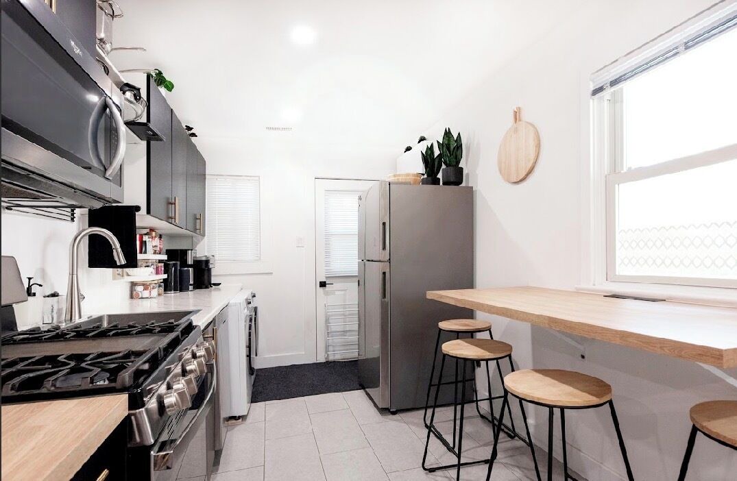 Photo of Kitchen in Collingwood