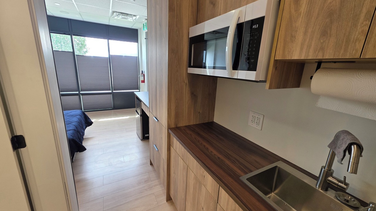 Photo of Kitchen in Central Okanagan