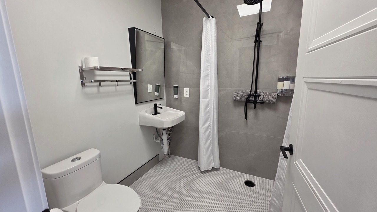 Photo of Bathroom in Central Okanagan