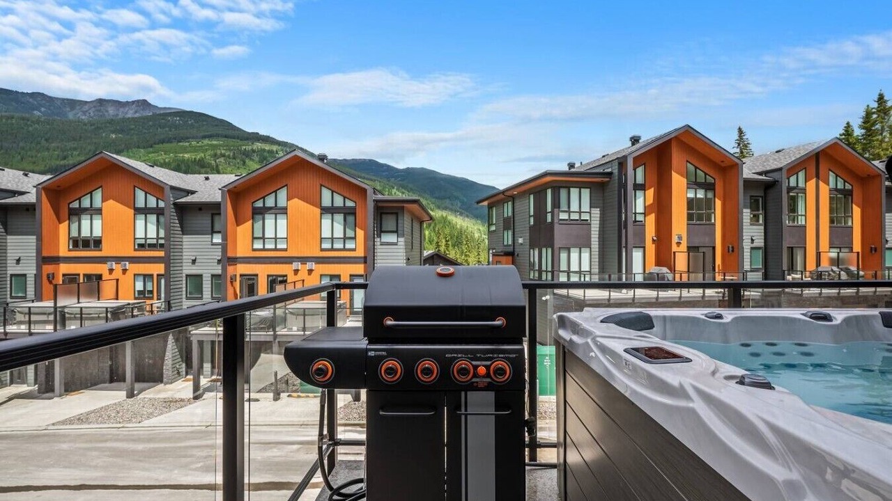Photo of Outdoor in East Kootenay