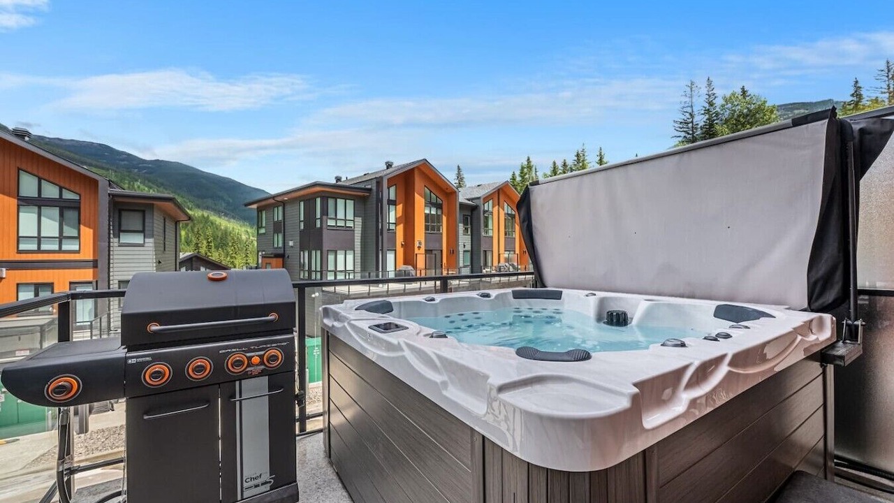 Photo of Outdoor in East Kootenay