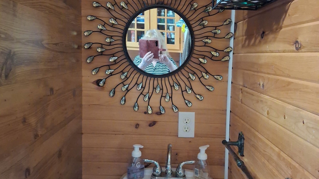 Photo of Bathroom in Terra Nova
