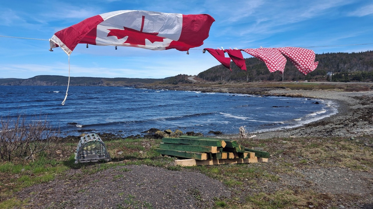 Photo of Others in Terra Nova