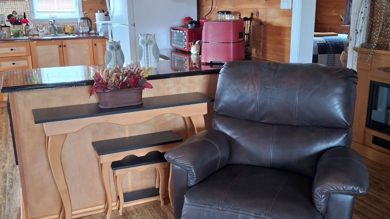Photo of Livingroom in Terra Nova