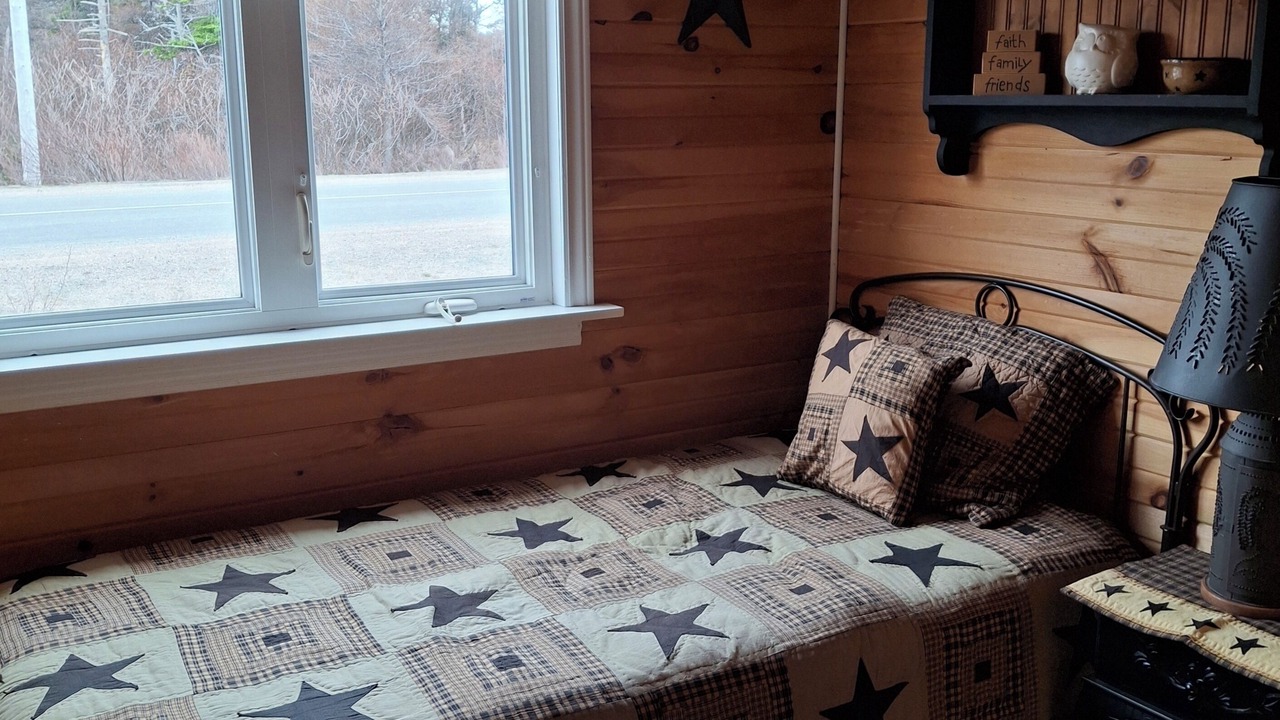 Photo of Bedroom in Terra Nova