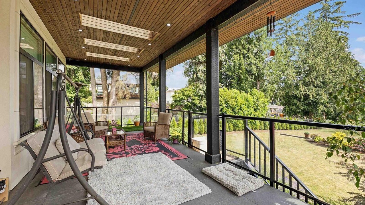 Photo of Outdoor in Surrey Newton