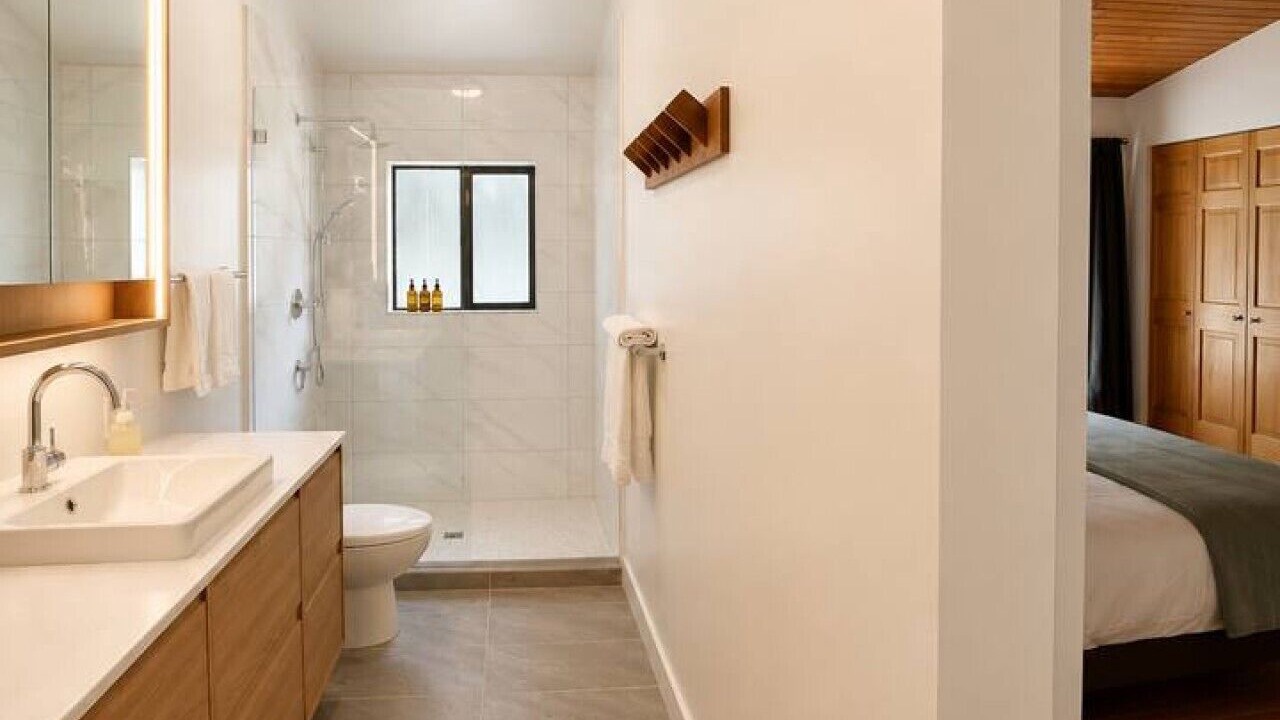 Photo of Bathroom in Woodfibre
