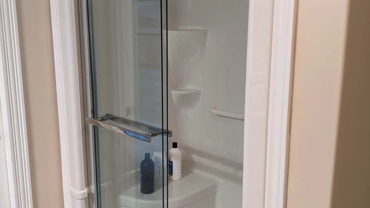 Photo of Bathroom in Stanley Bridge