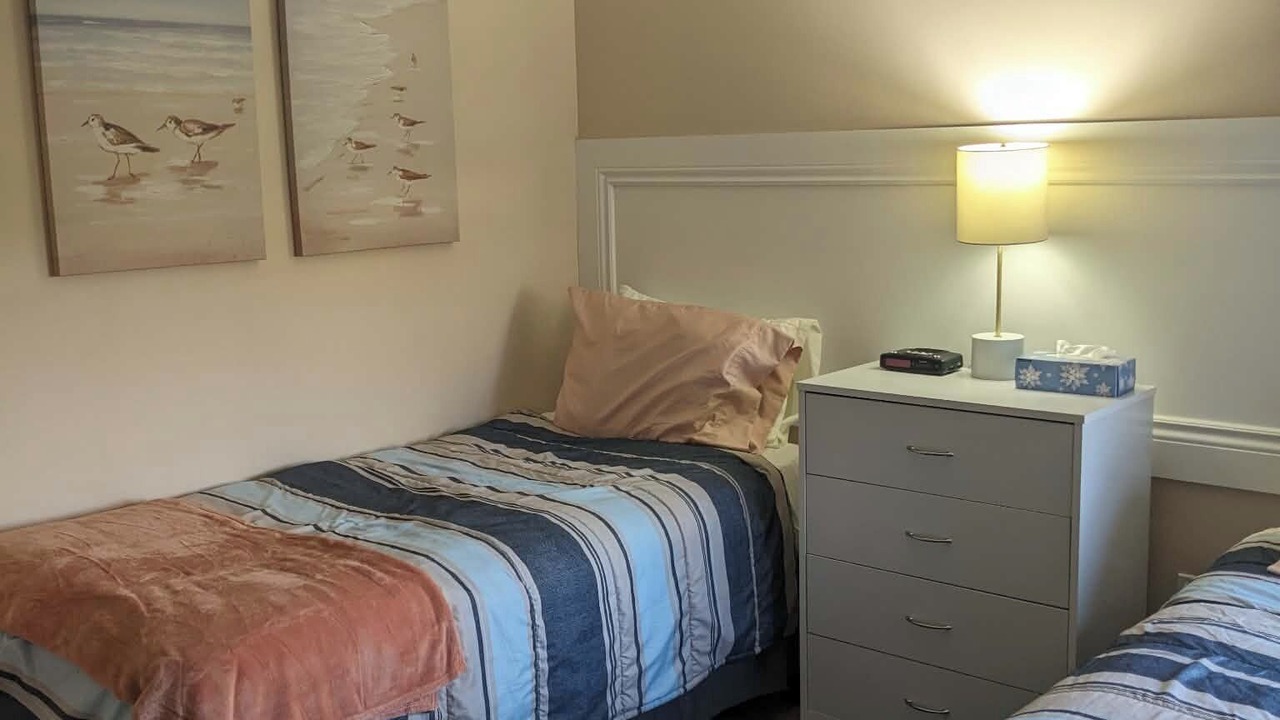 Photo of Bedroom in Stanley Bridge