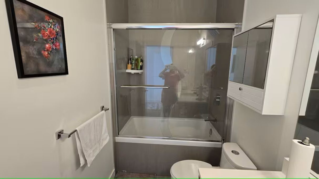 Photo of Bathroom in North Vancouver