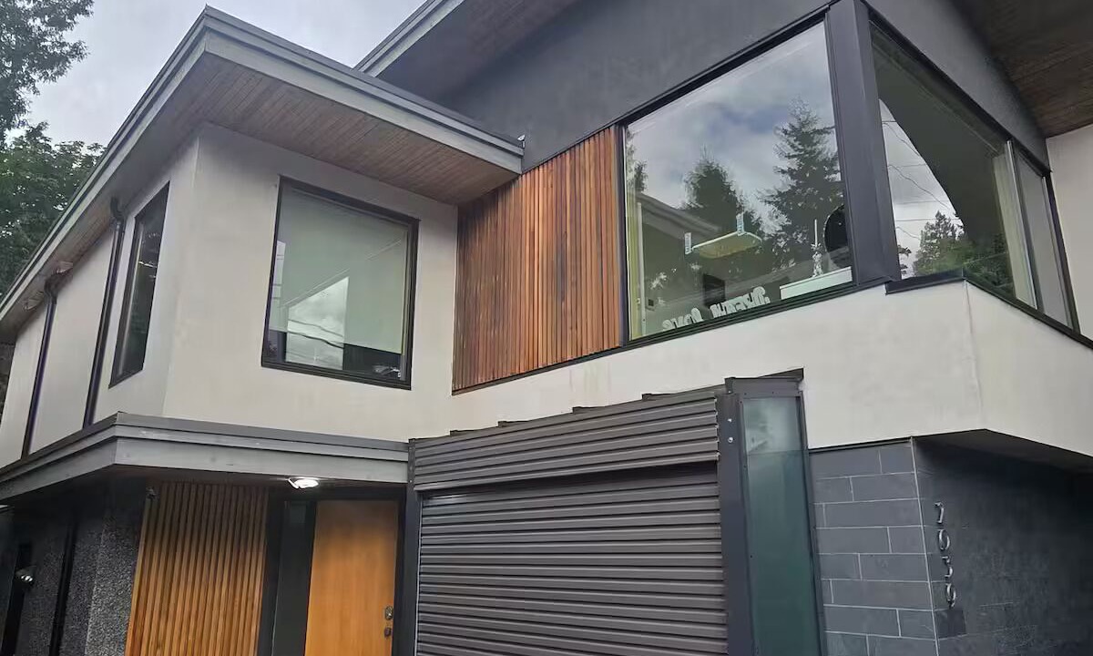 Photo of Outdoor in North Vancouver