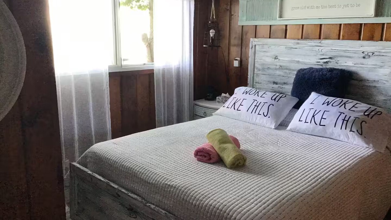 Photo of Bedroom in Romney
