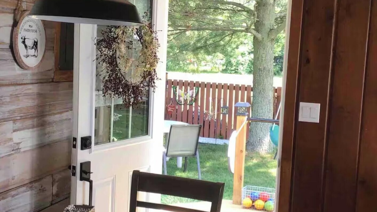 Photo of Outdoor in Romney