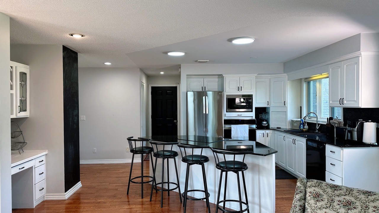 Photo of Kitchen in Colborne