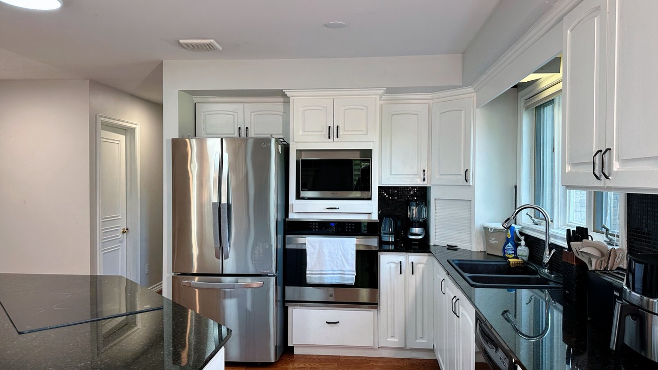 Photo of Kitchen in Colborne