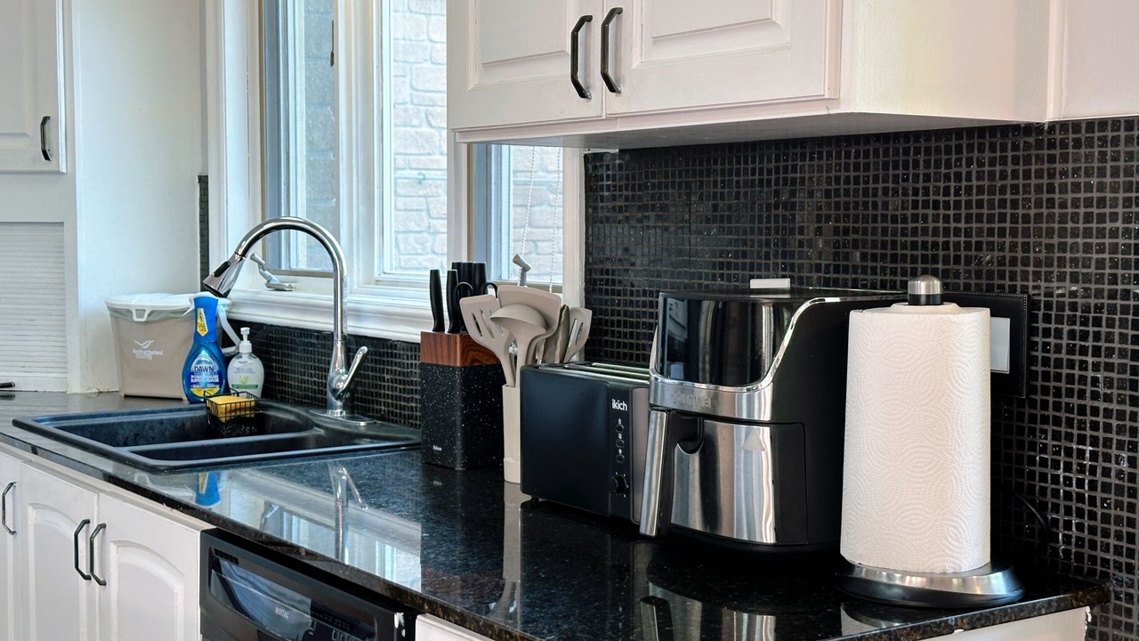 Photo of Kitchen in Colborne