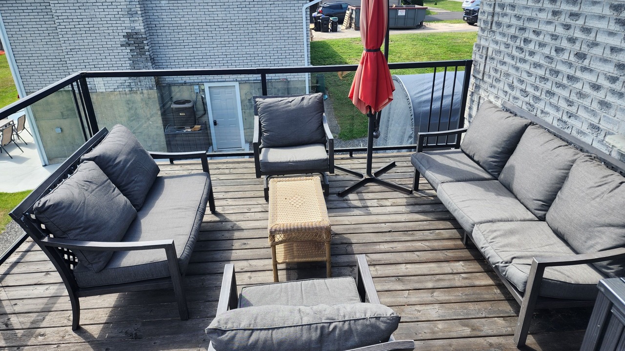 Photo of Outdoor in Victoria Harbour