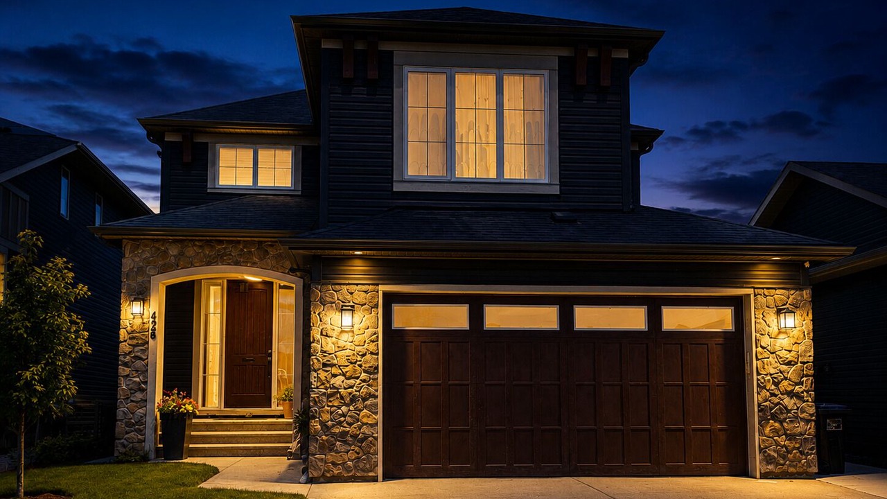 Photo of Outdoor in Airdrie