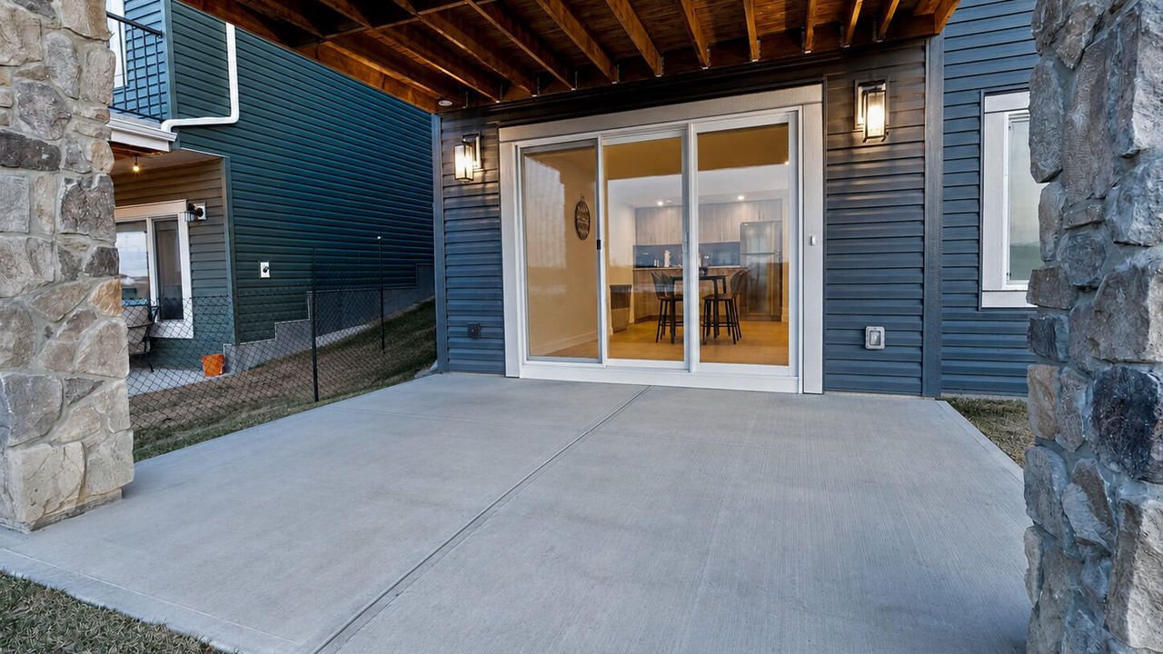 Photo of Outdoor in Airdrie