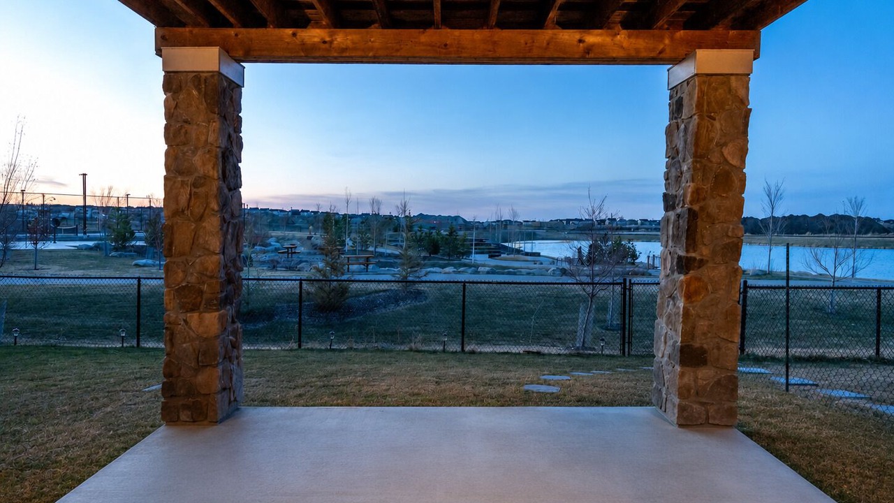 Photo of Outdoor in Airdrie