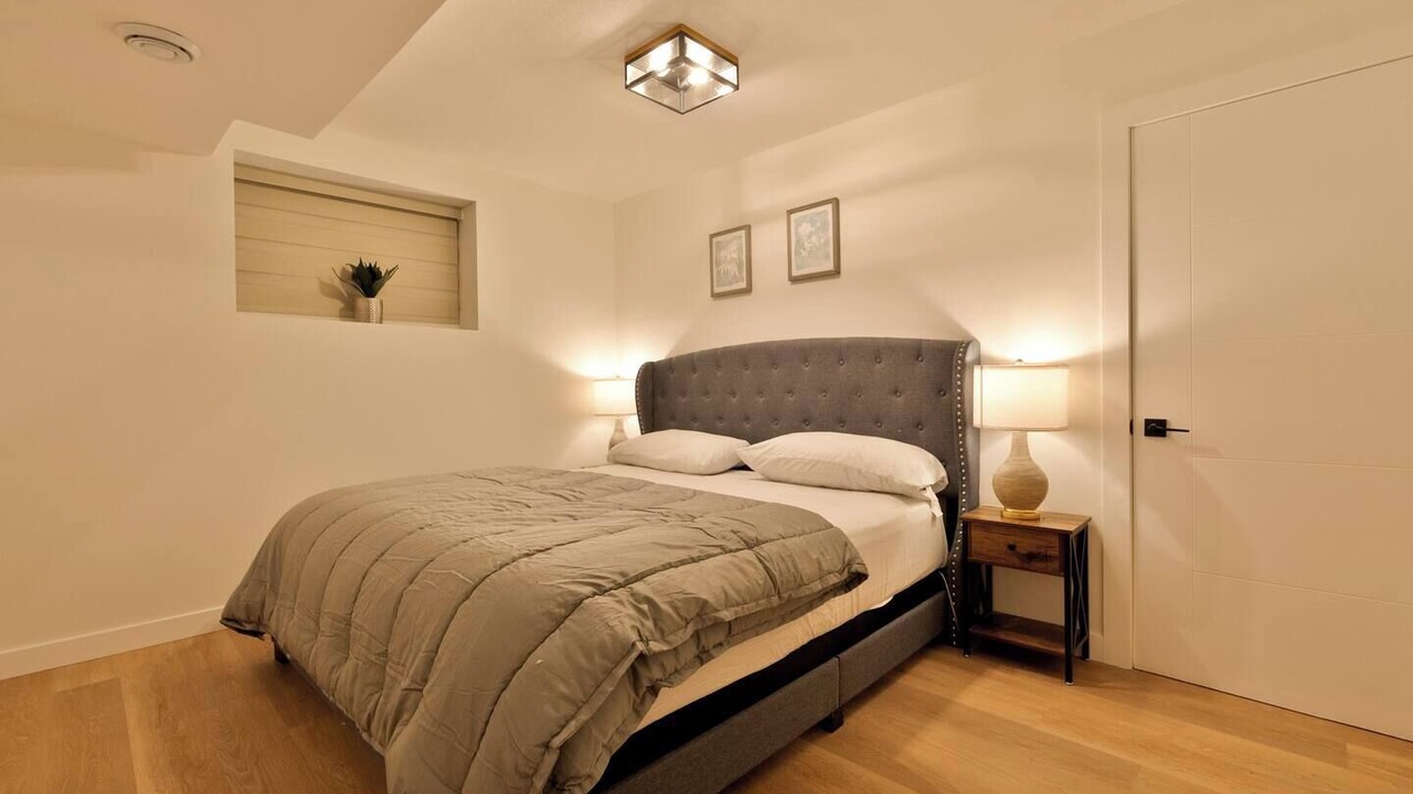 Photo of Bedroom in Airdrie