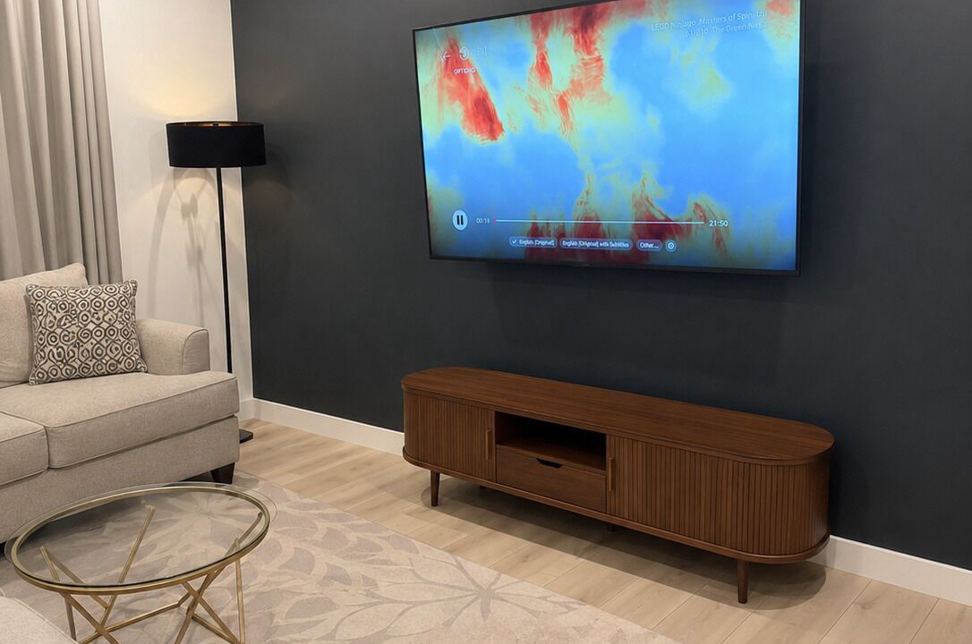 Photo of Livingroom in Airdrie