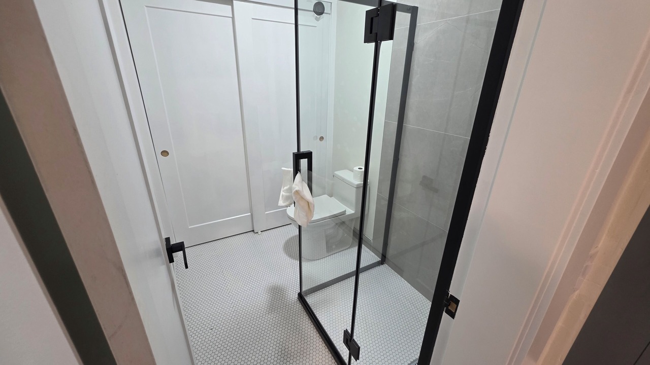 Photo of Bathroom in Central Okanagan