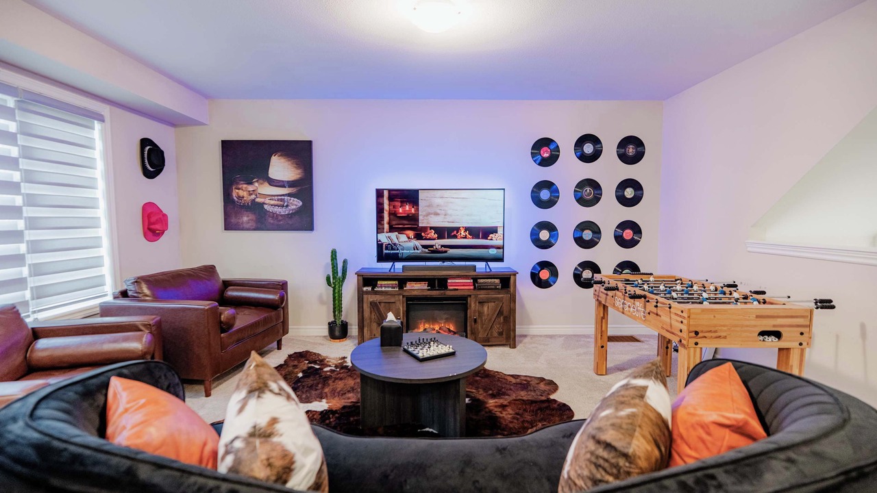 Photo of Bedroom in Thorold
