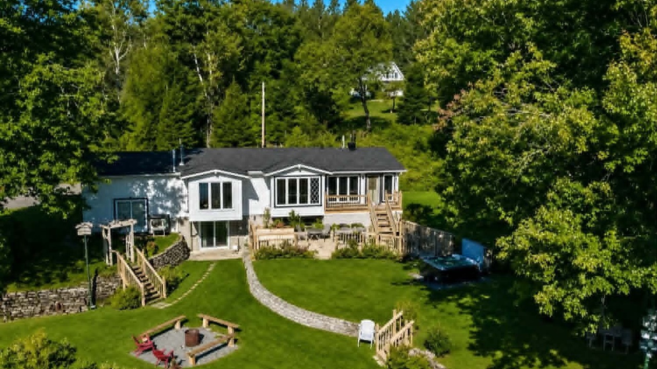 Photo of Outdoor in Papineau Regional County Municipality