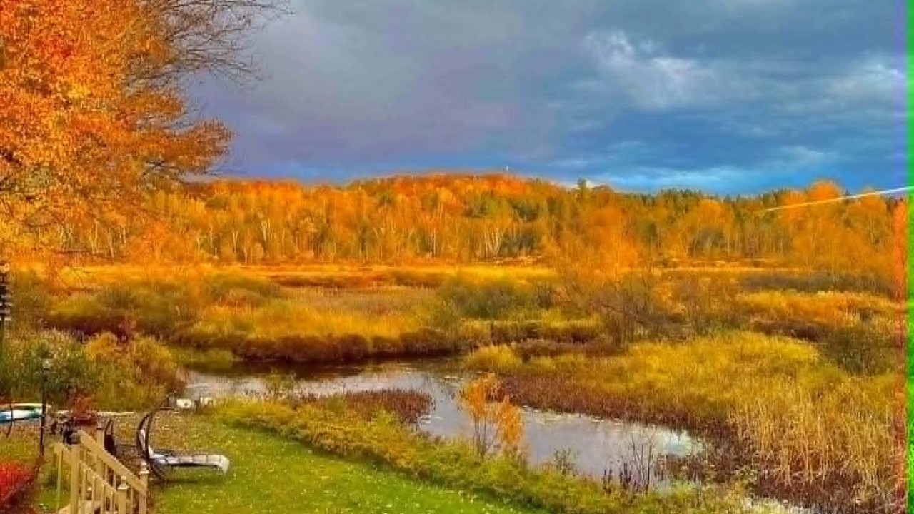 Photo of Outdoor in Papineau Regional County Municipality