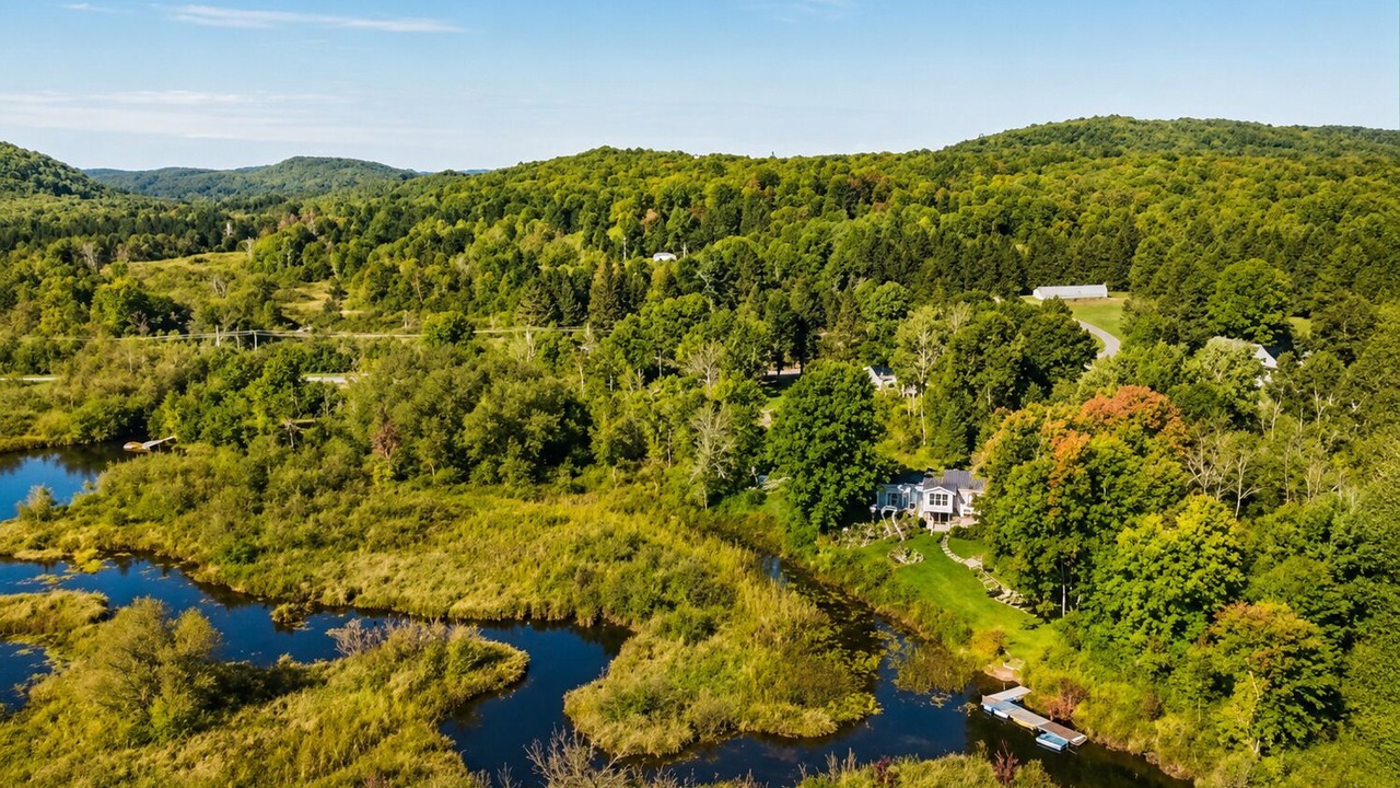 Photo of Outdoor in Papineau Regional County Municipality