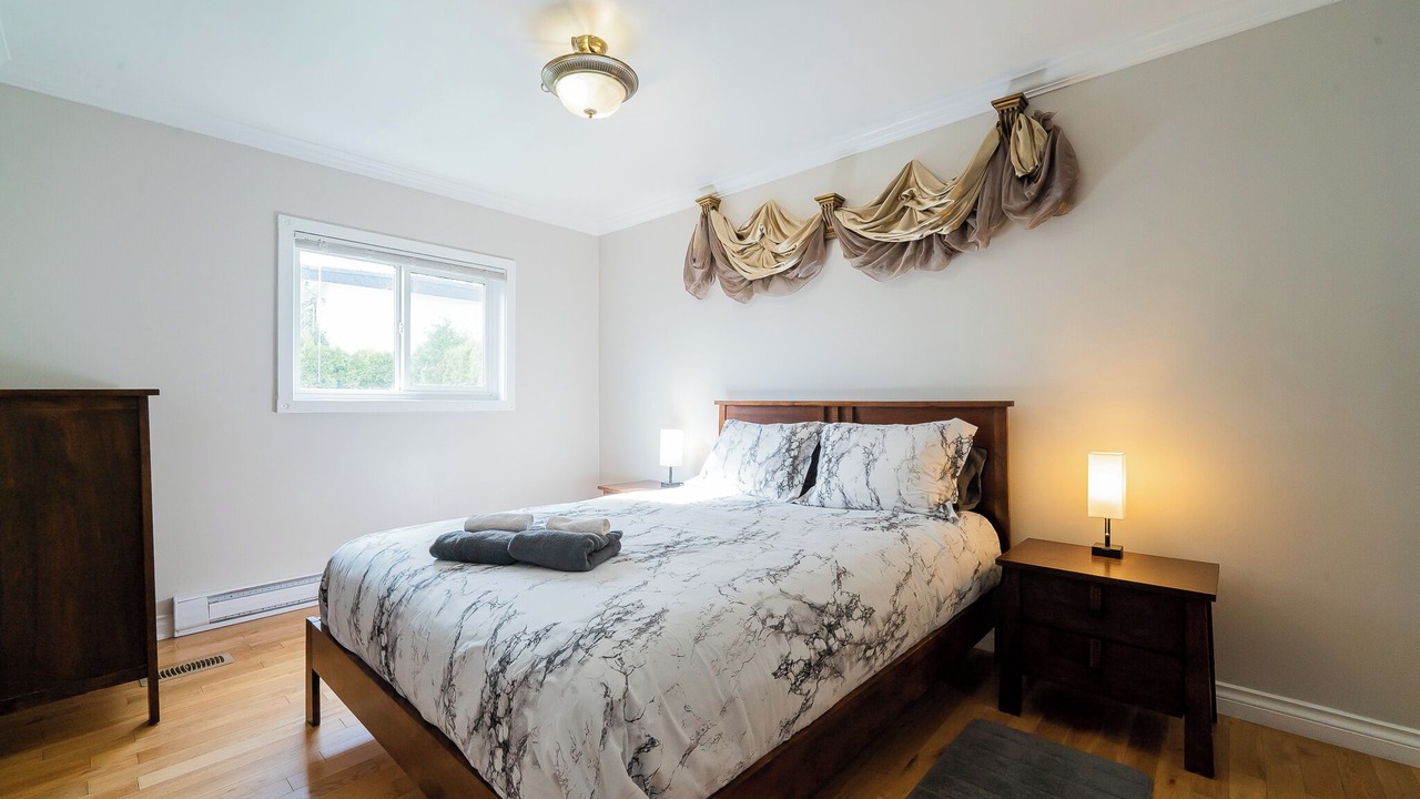 Photo of Bedroom in Regional District of Nanaimo