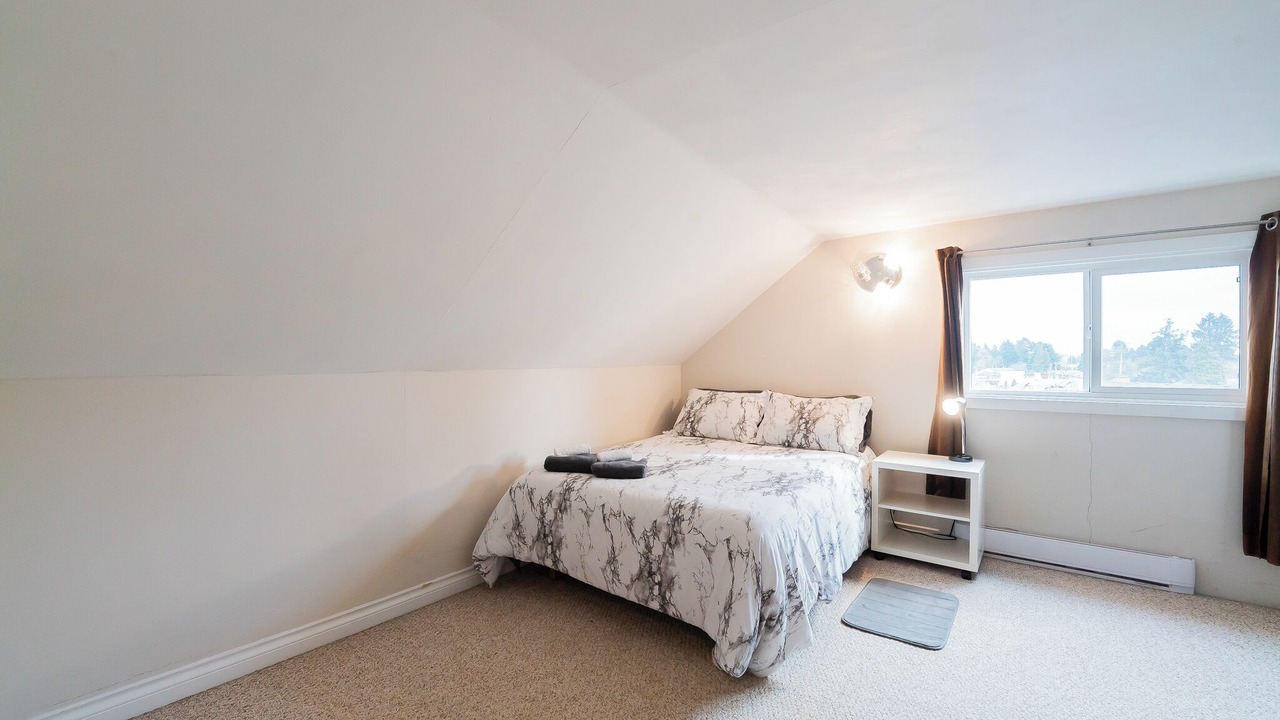 Photo of Bedroom in Regional District of Nanaimo