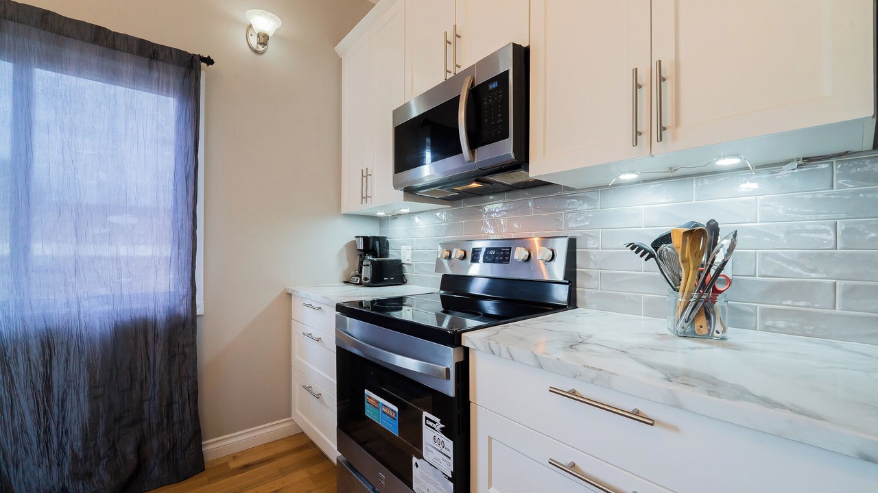 Photo of Kitchen in Regional District of Nanaimo