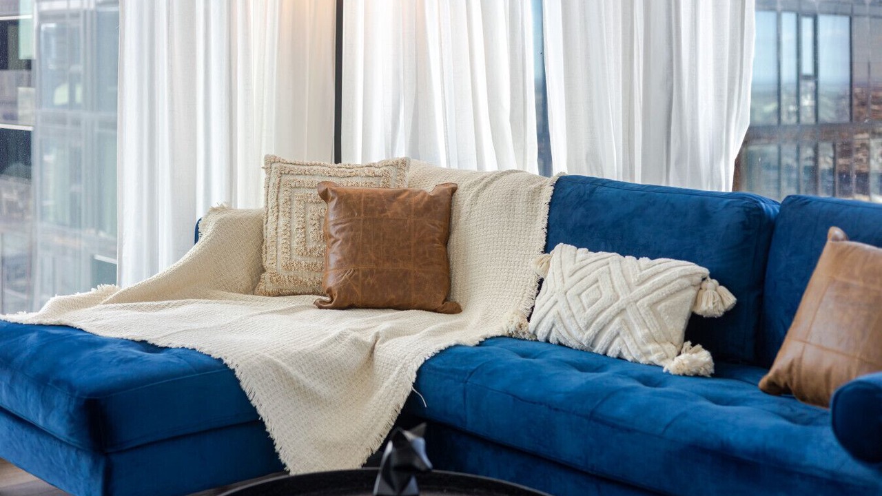 Photo of Livingroom in Quartier des Spectacles