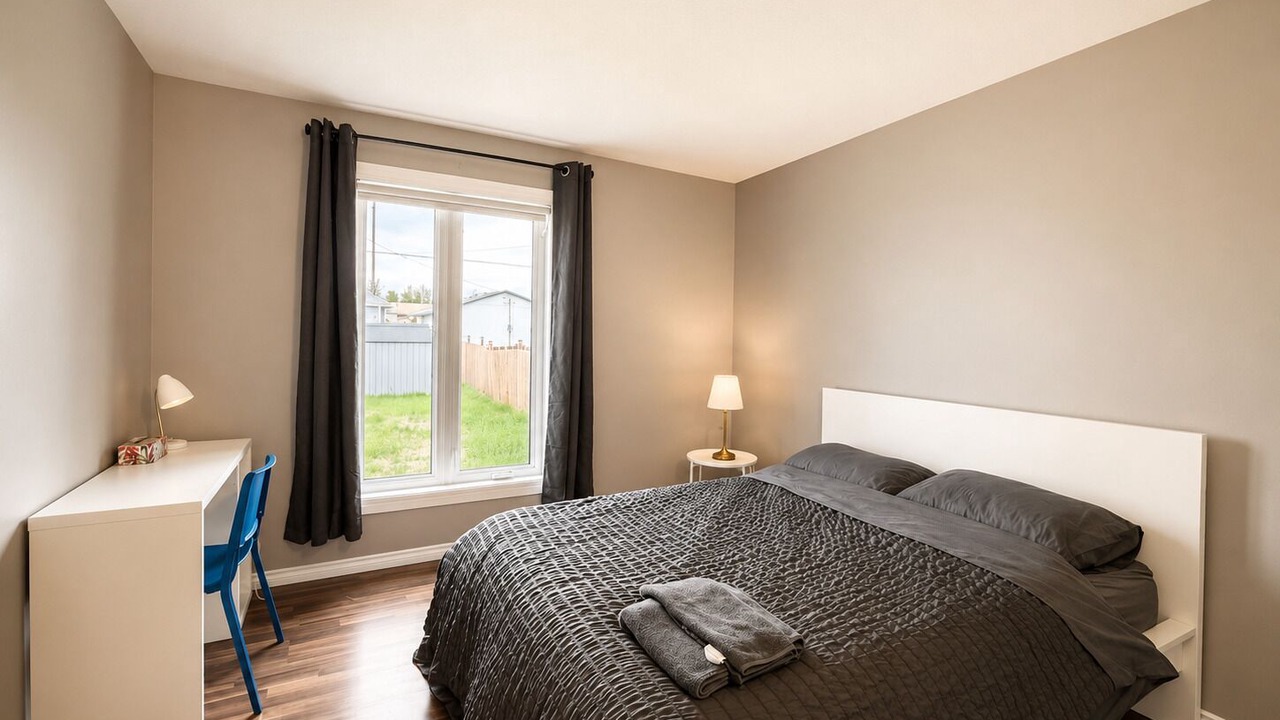 Photo of Bedroom in Thompson