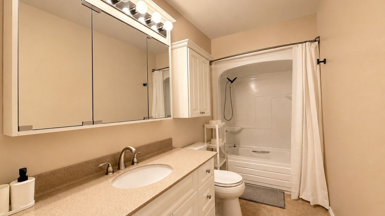 Photo of Bathroom in Thompson